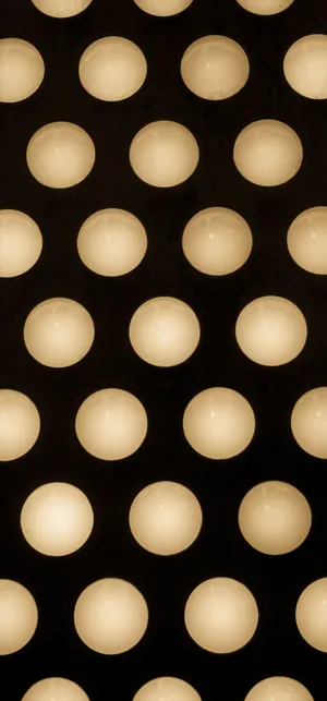 An Aerial View Of A Tropical Oasis Wallpaper