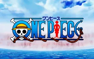 An Aerial View Of East Blue Wallpaper