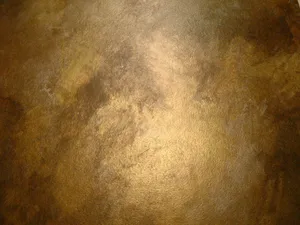 An Aged Bronze Texture With A Beautiful Patina Wallpaper