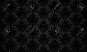 An Edgy, Dark Tale Of Retro 70s Fashion. Wallpaper