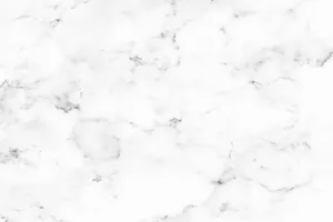 An Elegant White Marble Background Wallpaper
