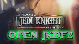 An Elite Jedi Knight Prepares For A Decisive Mission To Defend Peace And Justice In The Galaxy