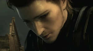 An Epic Ensemble Of Metal Gear Solid Characters Wallpaper