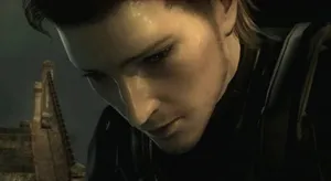 An Epic Ensemble Of Metal Gear Solid Characters Wallpaper