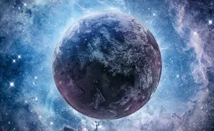 An Epic Journey Awaits Wallpaper