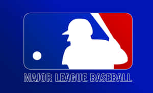 An Exciting Mlb Baseball Match Between Top Teams Wallpaper