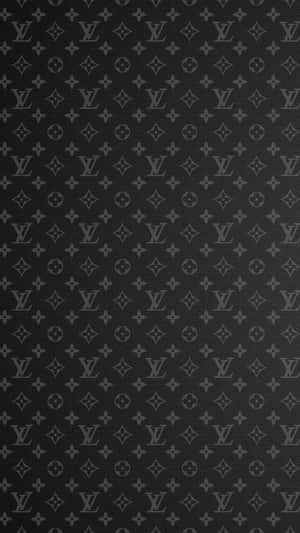 An Exclusive Louis Vuitton Desktop Wallpaper