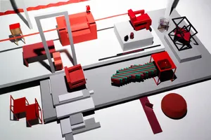 An Exploration Of Constructivism Wallpaper