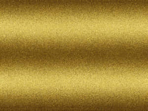 An Image Of A Metallic Gold Surface Wallpaper