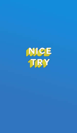 An Incredible Image Of The Azure Blue Sky Wallpaper