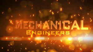 An Innovation In Mechanical Engineering Wallpaper