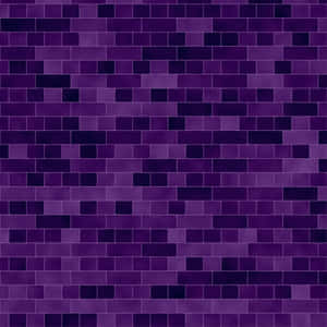 An Interesting Abstract Pattern In Vibrant Purple And White Wallpaper