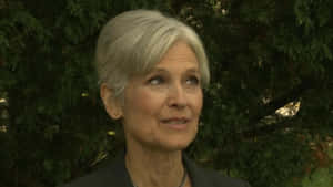 An Interview With Jill Stein Wallpaper