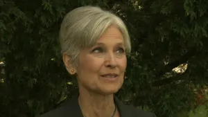 An Interview With Jill Stein Wallpaper