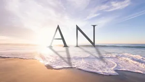 An On Ocean Wallpaper