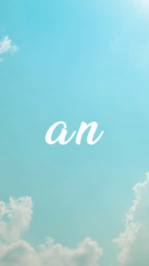 An On The Clouds Wallpaper