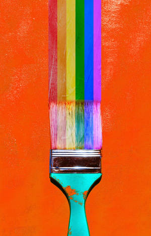 An Open World For Everyone Wallpaper