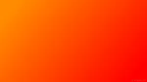 An Orange And Red Background With A Gradient Wallpaper