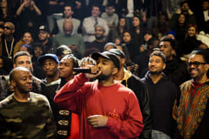 An Unforgettable Experience Wallpaper