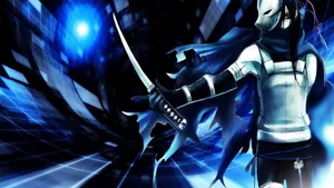 Anbu Black Ops 1920 X 1080 Wallpaper Wallpaper