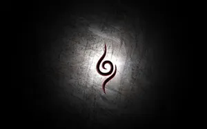 Anbu Black Ops In Action Wallpaper