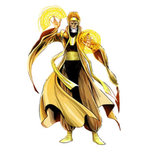 Ancient One Mystic Arts Wallpaper