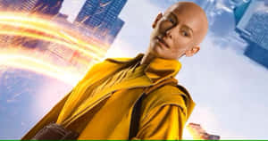 Ancient One Mystical Energy Wallpaper