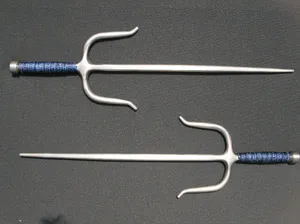 Ancient Weapons Of Old Wallpaper