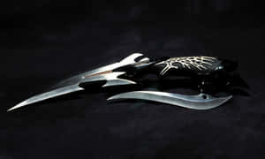 Ancient Weapons Reflect Our History Wallpaper