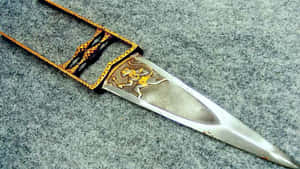 Ancient Weapons - Tales Of Battle And Conquest Wallpaper