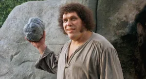 Andre The Giant The Princess Bride Wallpaper