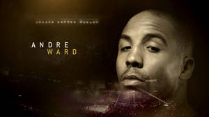 Andre Ward Poster Wallpaper