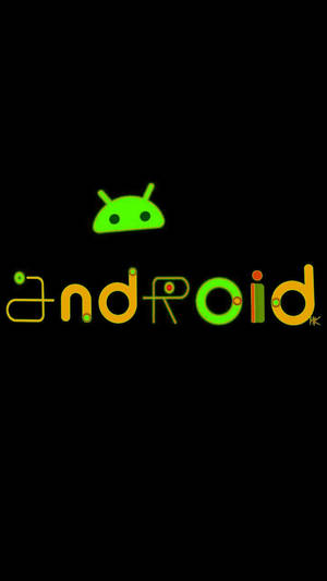 Android Developer Graphics Wallpaper