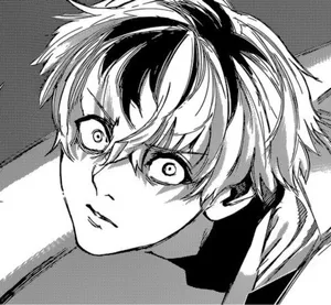 Angry Kaneki Pfp Wallpaper