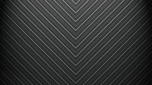 Angular Black Desktop Wallpaper