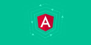 Angular Continuous Deployment Wallpaper