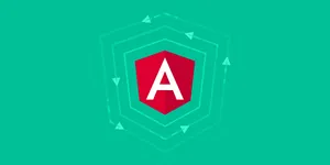 Angular Continuous Deployment Wallpaper
