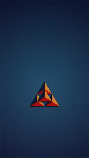 Angular Hd Phone Wallpaper