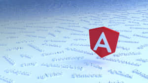 Angular Theme Desktop Wallpaper