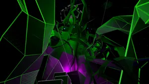 Animal Company Virtual Reality Experience Wallpaper