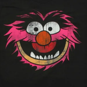 Animal Muppet Get Ready To Make Some Noise! Wallpaper