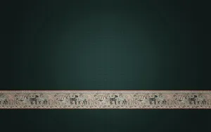 Animal Symbols Brightening Up The World! Wallpaper