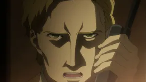 Animated Characteron Phone Wallpaper