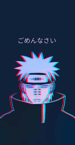 Anime And Streetwear Collide Wallpaper