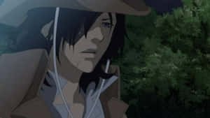 Anime Character Toga Yagari Wallpaper