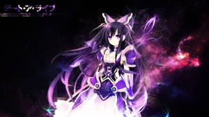 Anime Date A Live Tohka Wallpaper