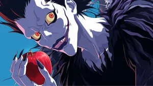 Anime Evil Characters Wallpaper