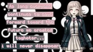 Anime Quotes About Moving Forward Wallpaper