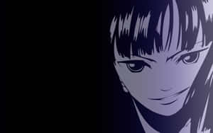 Anime Series Character Nico Robin