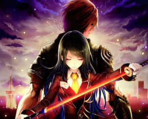 Anime War Epic Battle Wallpaper